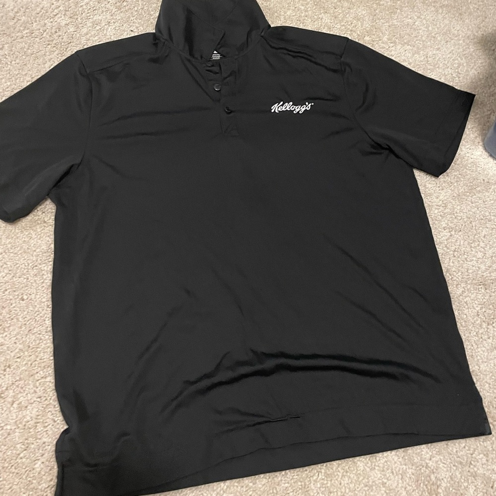 Kellogg Polo Shirt